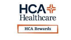 HCA Rewards